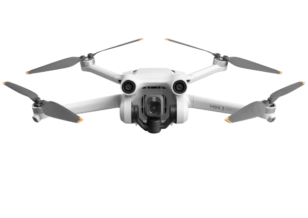 Dji Mini 3 pro drone