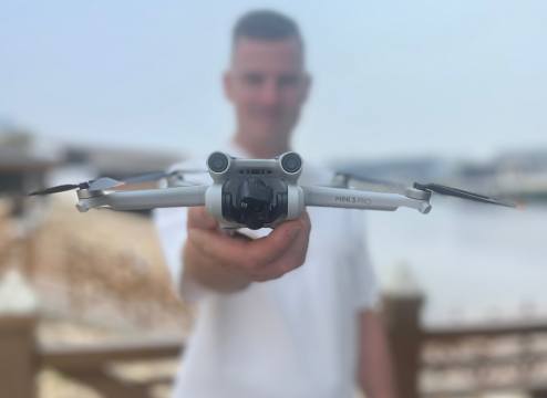 Dronevideocreator